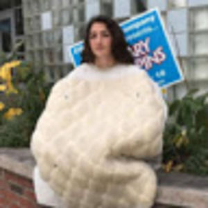 Meet your Posher, Brooke